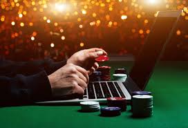 Онлайн казино Casino Olimp